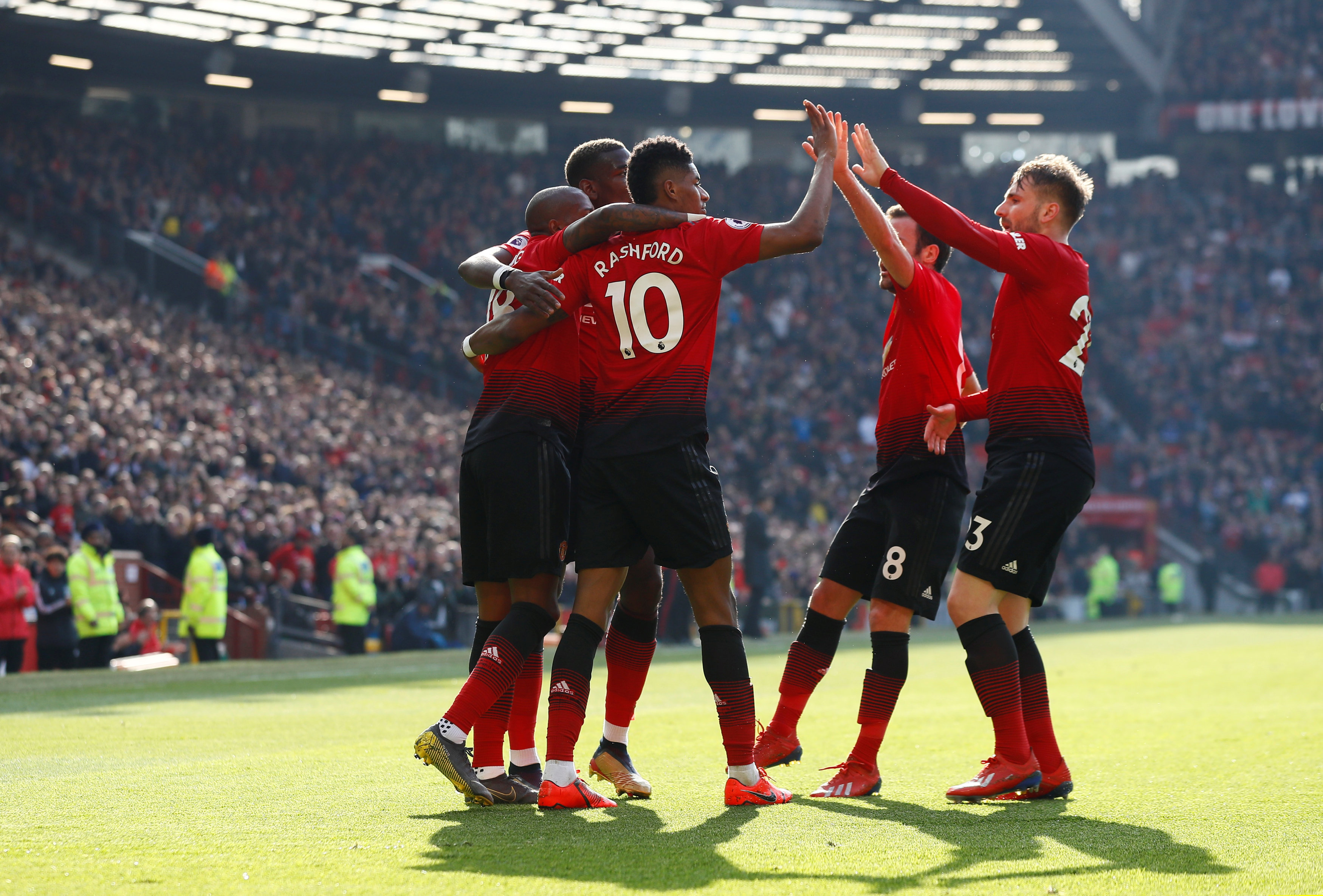 总而言之 总而言之