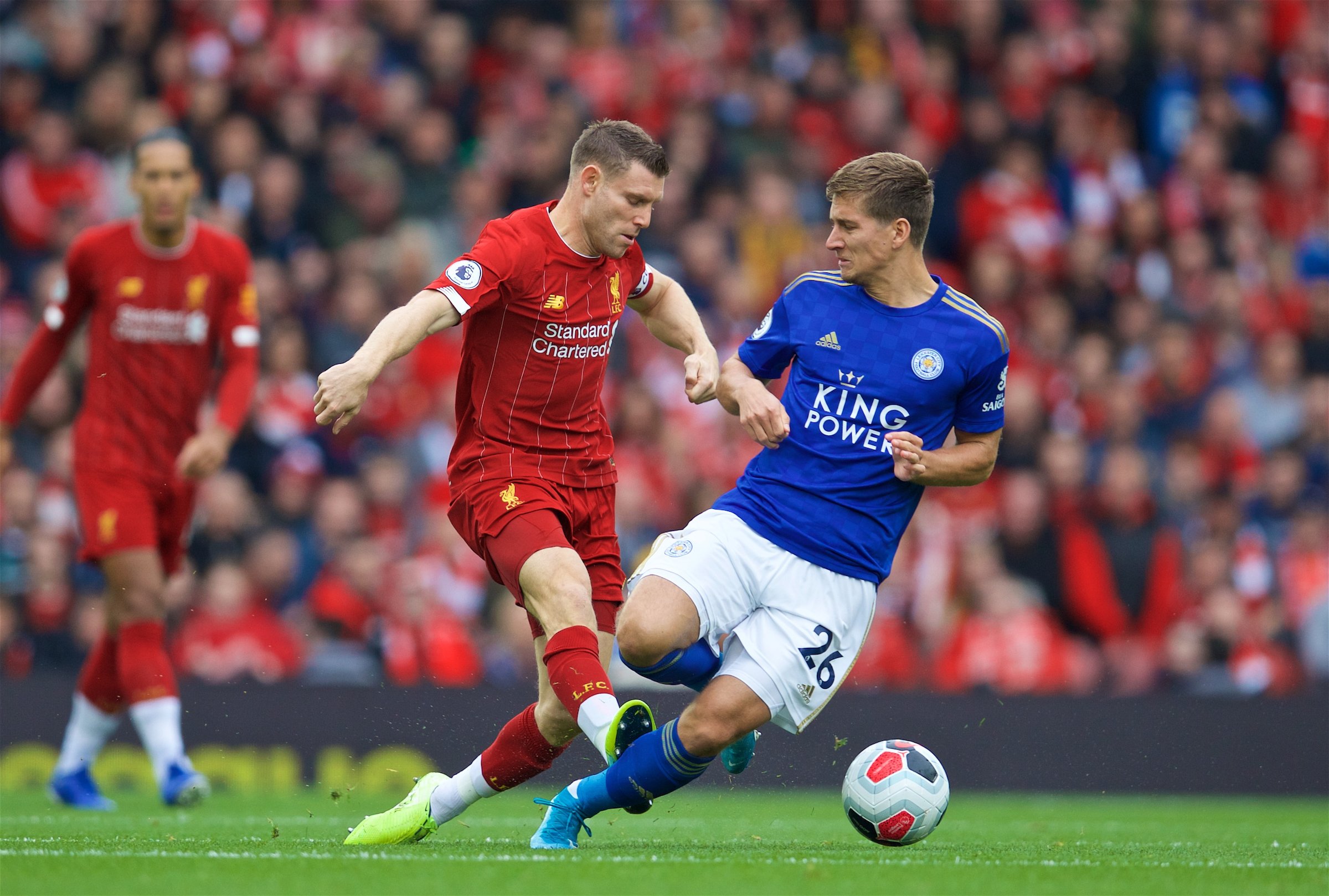 运营的契机 运营的契机