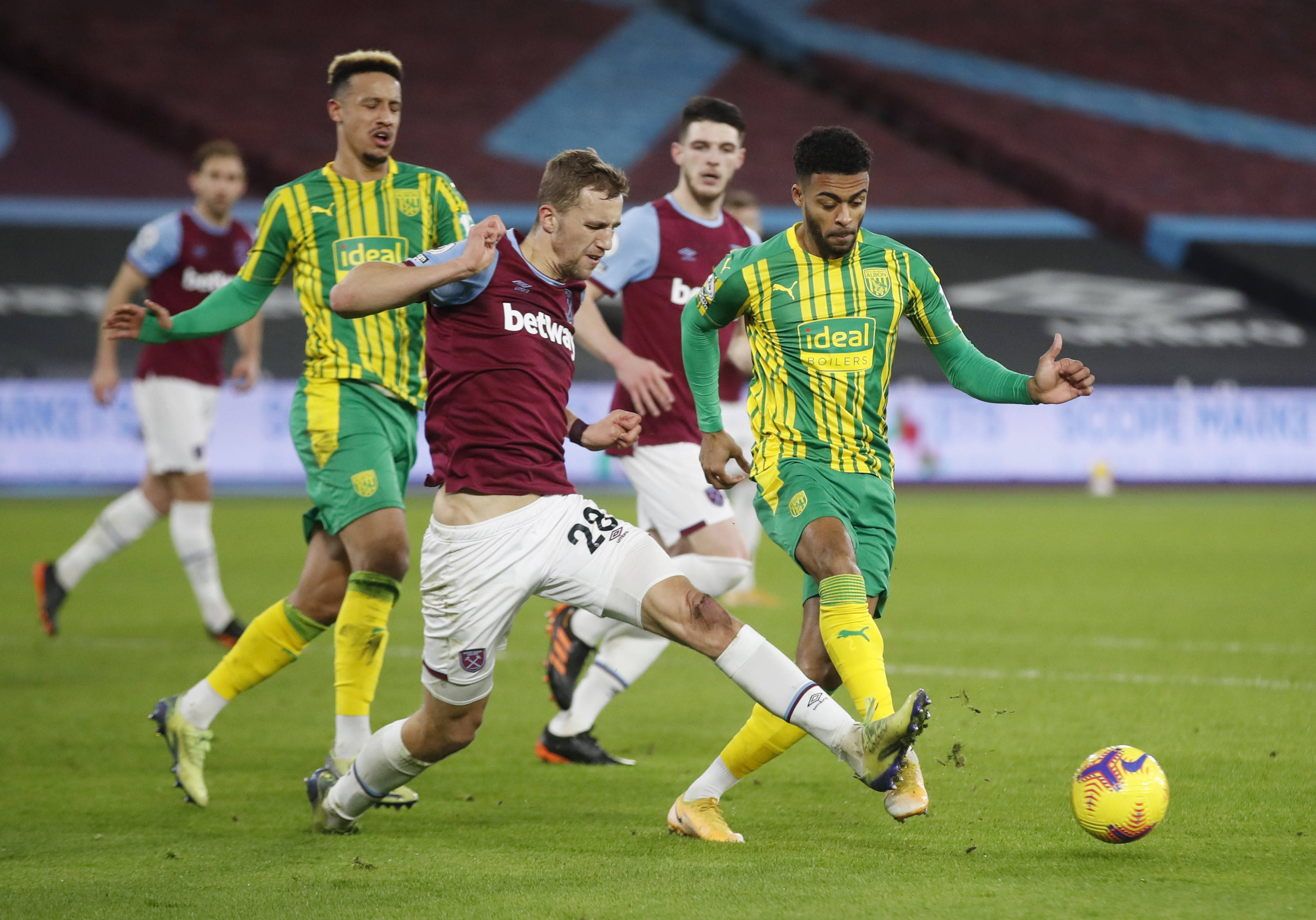 穩定性的維 穩定性的維